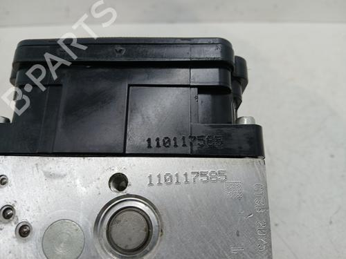 ABS pump VW BEETLE (5C1, 5C2) 1.6 TDI | BP29833644M43