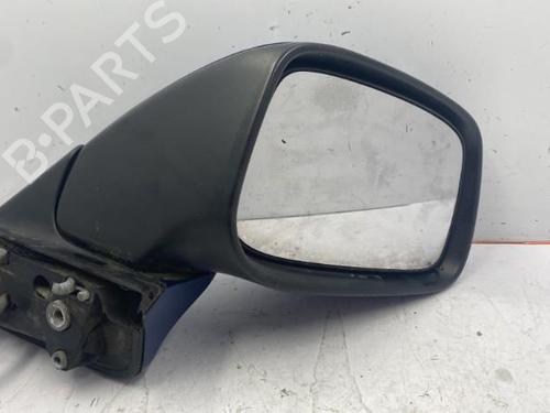 Used Right mirror CITROËN C8 (EA_, EB_) 2.0 (136 hp) 22840582