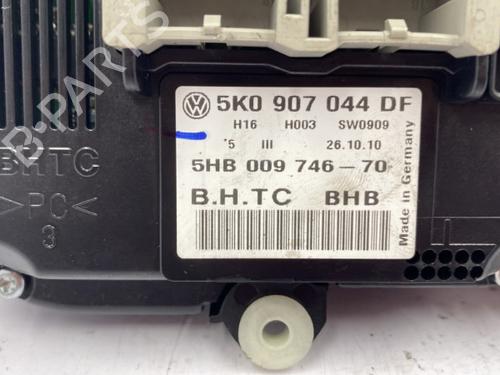 Used Climate control Climate control VW PASSAT B7 Variant (365) 1.6 TDI (105 hp) 22844001 22844001