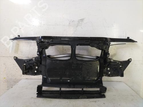 Panel frontal BMW 3 (E46) 320 d (150 hp) 31034788