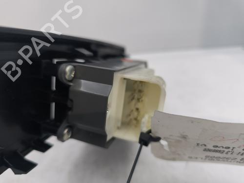 Left front window switch TOYOTA YARIS (_P13_) 1.3 (NSP130_, NSP130) | BP32403396I27 - Image 5