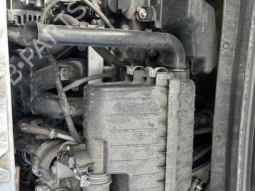 Motor MITSUBISHI MIRAGE / SPACE STAR VI Hatchback (A0_A) 1.0 (A05A) (71 hp) 33003248