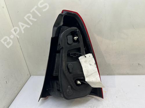Left taillight DACIA LOGAN (LS_) 1.4 MPI LPG (LS0C) | BP36520389C34 - Image 5