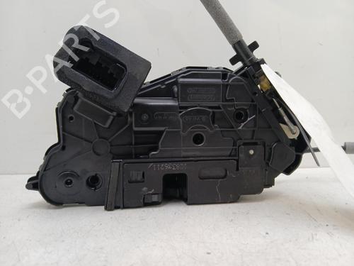 Used Front left lock Front left lock 36894541 36894541