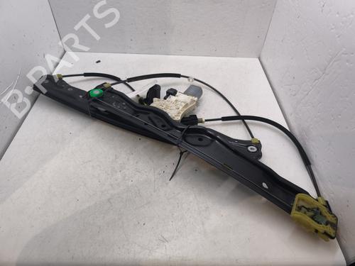 Used Front left window mechanism Front left window mechanism LAND ROVER DISCOVERY SPORT (L550) 2.0 D 4x4 (150 hp) 32491656 32491656