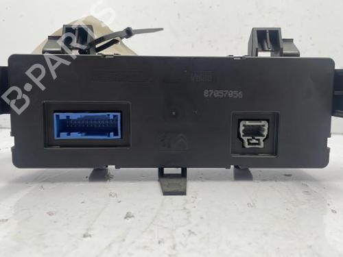 Used Climate control Climate control 22834822 22834822