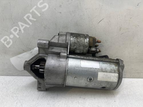 Startmotor Startmotor PEUGEOT 206 SW (2E/K) 2.0 HDi (90 hp) 39663883 39663883