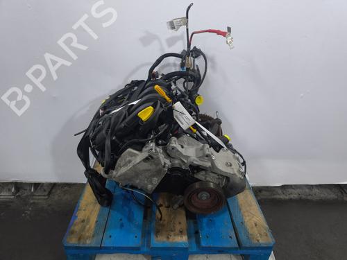 Engine RENAULT TWINGO II (CN0_) 1.2 16V (CN04, CN0B) | BP38780388M1 - Image 6