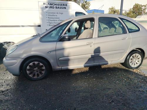 Teile für CITROËN XSARA PICASSO (N68) 2.0 HDi (90 hp) 4355078