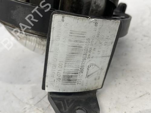 Used Right front fog light Right front fog light MINI MINI CLUBMAN (R55) Cooper D (109 hp) 22832550 22832550