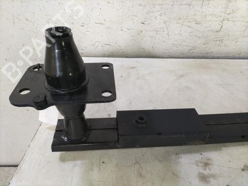 Used Front bumper reinforcement Front bumper reinforcement PEUGEOT 5008 (0U_, 0E_) 1.6 HDi (112 hp) 32205116 32205116