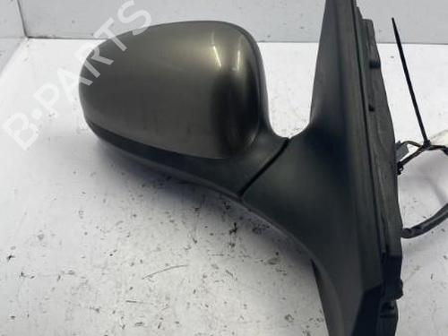 Right mirror FIAT BRAVO II (198_) 1.9 D Multijet (198AXC1B) | BP22836155C27 