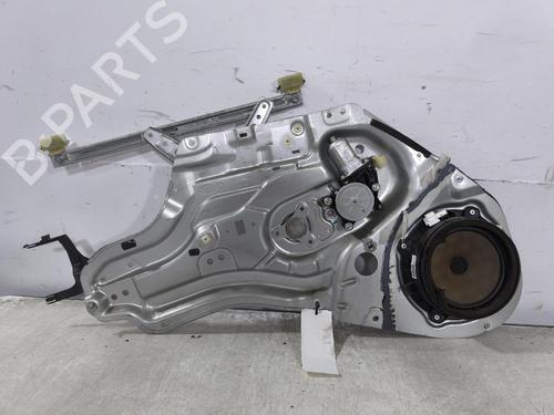 Front left window mechanism KIA SOUL I (AM) 1.6 CRDi 128 | BP39979077C22 - Image 4