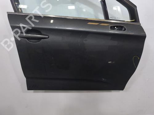Used Right front door Right front door CITROËN C4 II (NC_) 1.6 HDi 110 (112 hp) 40055020 40055020
