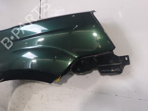 Right front fenders NISSAN X-TRAIL I (T30) 2.2 dCi | BP24571174C42 