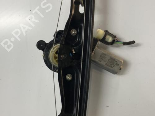 Rudehejsemekanisme Højre bagtil BMW 1 (F20) 114 d (95 hp) 22818066