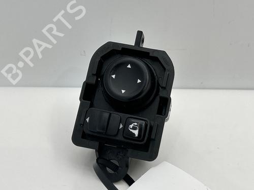 Mirror switch RENAULT KADJAR (HA_, HL_) 1.2 TCe 130 (HLMR) | BP35886738I25 - Image 4