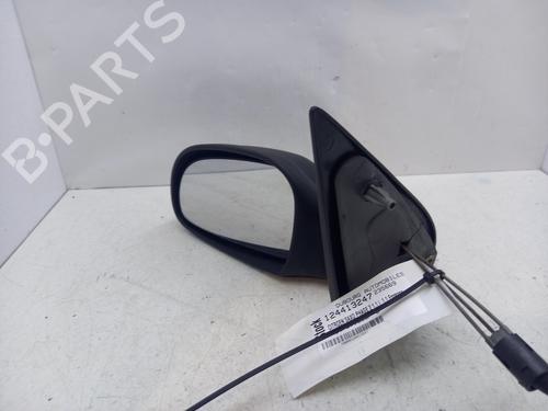 Used Left mirror Left mirror CITROËN SAXO (S0, S1) [1996-2004] 34260771 34260771