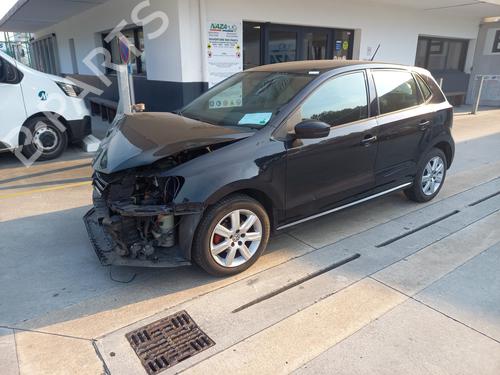 Used Parts VW POLO V (6R1, 6C1) 1.6 TDI 4909924
