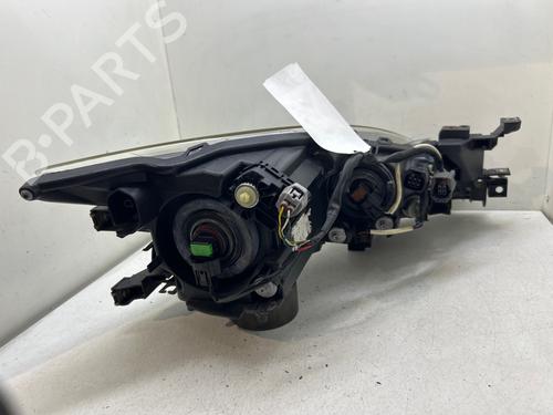 Left headlight MAZDA 6 Hatchback (GH) | BP38008697C28 - Image 3