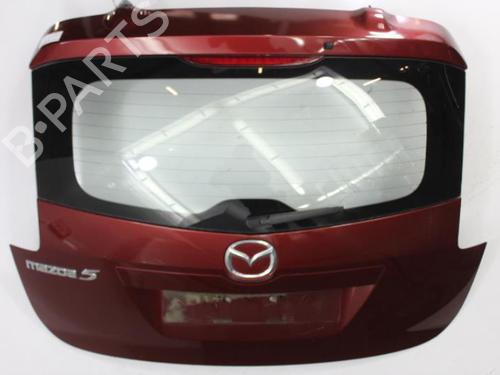 Bakluke CC/Kombi-Kupé MAZDA 5 (CR) 2.0 CD (CR19) (110 hp) 22815011