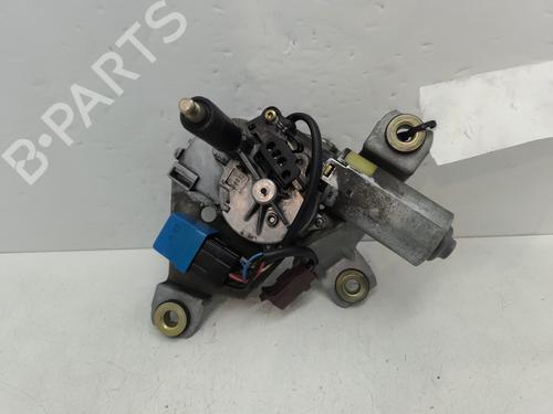 Used Rear wiper motor PEUGEOT 406 Break (8E/F) 1.9 TD (90 hp) 30744859