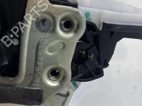 Front left lock TOYOTA COROLLA Estate (_E21_) 2.0 Hybrid (MZEH12) | BP26181873C98