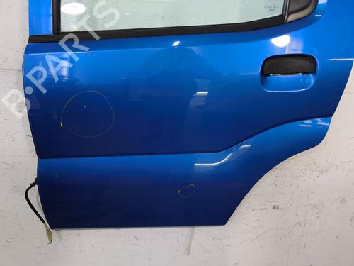 Dør venstre bak SUZUKI IGNIS II (MH) 1.3 DDiS (RM413D) | BP30364602C4