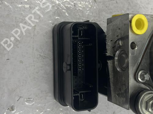 Used ABS pump ABS pump RENAULT KANGOO / GRAND KANGOO II (KW0/1_) 1.5 dCi 90 (KW05, KW08, KW0G, KW11) (90 hp) 24985152 24985152