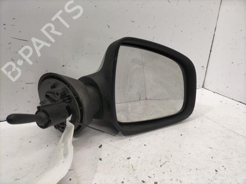 Right mirror DACIA SANDERO 1.5 dCi | BP22847552C27