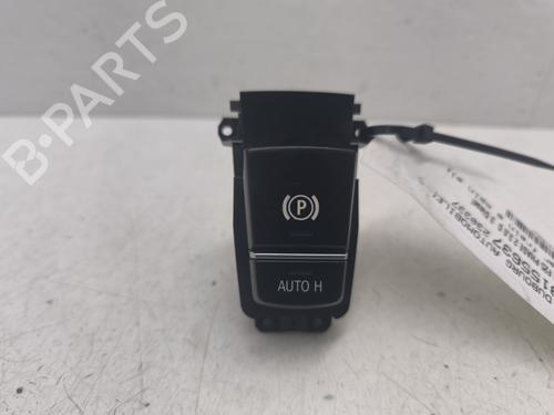 Used Switch BMW X3 (F25) xDrive 30 d (258 hp) 31581545