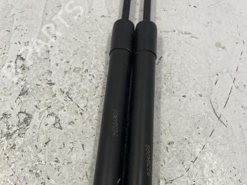Tailgate lift support RENAULT CLIO IV (BH_) 0.9 TCe 90 (BHNF, BHMA, BHMH, BHJK, BHJR) | BP22840571C138 