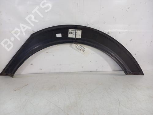 Front right wheel arch trim AUDI A6 Allroad C7 (4GH, 4GJ) 3.0 TDI quattro | BP29377196C135 