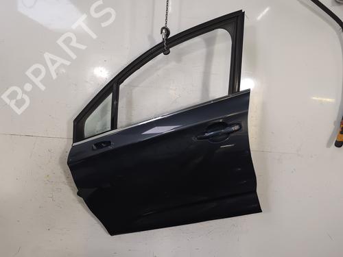 Used Left front door CITROËN C4 II (NC_) 1.6 HDi 90 (92 hp) 29894341