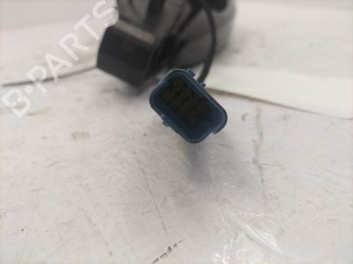 Front right exterior door handle PEUGEOT 5008 II (MC_, MJ_, MR_, M4_) 1.5 BlueHDi 130 (MCYHZJ, MCYHZR, MCYHZX) | BP25280464C129 