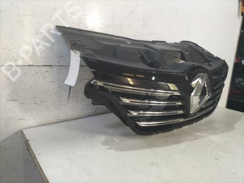 Grille RENAULT TALISMAN Grandtour (KP_) 1.6 dCi 160 | BP29833777C40