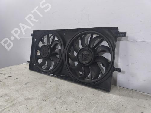 Used Radiator fan Radiator fan RENAULT LAGUNA Coupe (DT0/1) 2.0 dCi (DT01, DT08, DT09, DT0K, DT12, DT1C, DT1D, DT1M,... (150 hp) 40443239 40443239