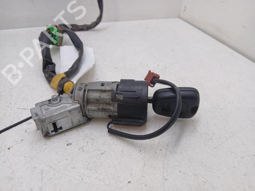 Ignition barrel CITROËN C3 Pluriel (HB_) 1.4 HDi | BP37202894M48 - Image 3