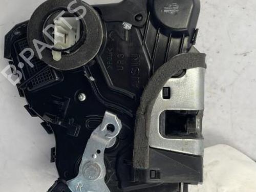 Used Front right lock TOYOTA AURIS (_E18_) 2.0 D-4D (ADE186_, ADE186R) (124 hp) 22829894