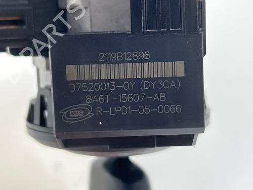 Ignition barrel FORD FIESTA VI (CB1, CCN) 1.25 | BP36004241M48 - Image 2