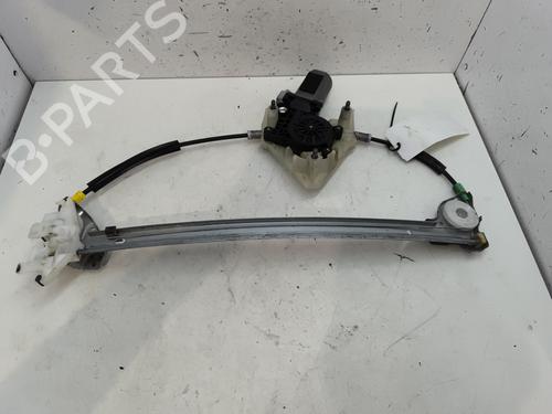 Rudehejsemekanisme Højre bagtil PEUGEOT 406 (8B) 2.0 HDI 110 (109 hp) 28525842