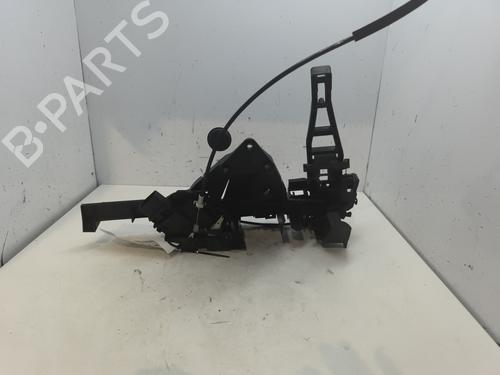 Used Front right lock FORD FOCUS C-MAX (DM2) 1.6 TDCi (109 hp) 27989637