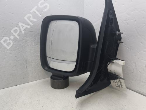 Left mirror RENAULT TRAFIC III Van (FG_) 1.6 dCi 145 (FGMG) | BP32364983C26