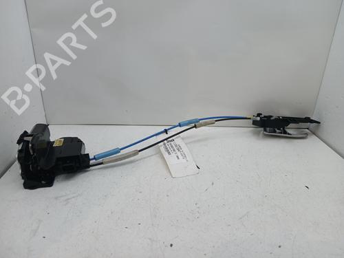 Front right lock KIA PICANTO III (JA) 1.0 | BP30899129C97 - Image 3
