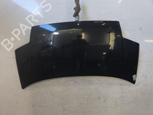 Used Hood Hood CITROËN C2 (JM_) 1.4 HDi (68 hp) 34260047 34260047