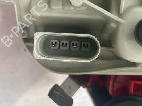 Used Right taillight Right taillight AUDI A3 Sportback (8PA) 2.0 TDI 16V quattro (140 hp) 39742990 39742990
