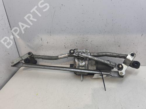 Front wiper motor AUDI A3 (8P1) 2.0 TDI 16V | BP27453425M29 