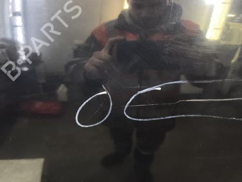 Left front door HYUNDAI i20 I (PB, PBT) 1.4 CRDi | BP29598751C2 