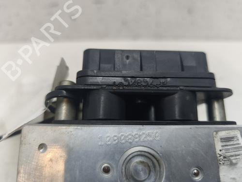 Used ABS pump ABS pump DAIHATSU CUORE VI (L251, L250_, L260_) 1.0 (58 hp) 27618972 27618972