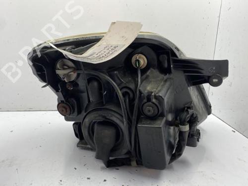 Used Left headlight KIA PICANTO I (SA) 1.1 (65 hp) 22841572